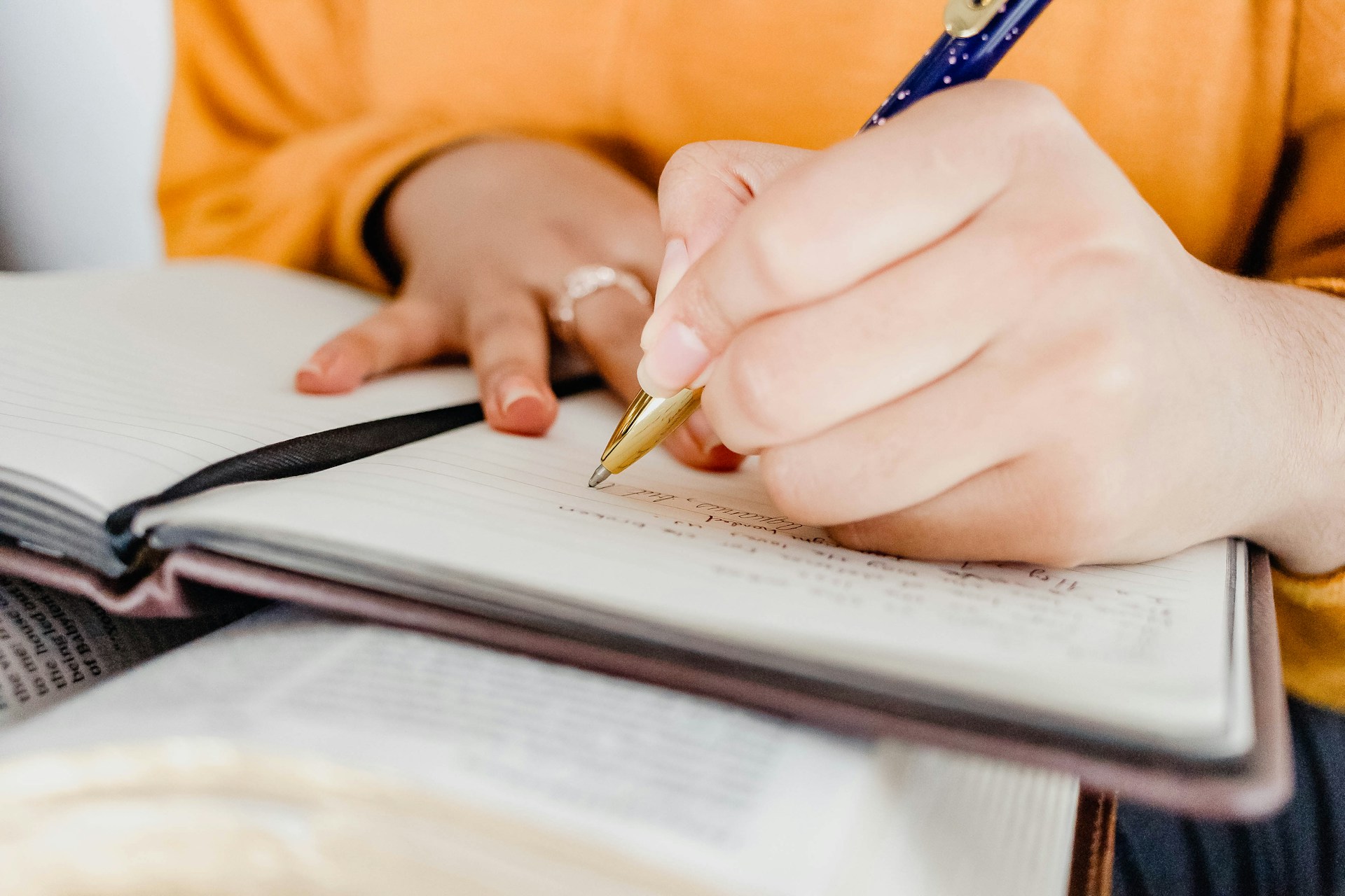 Alteration & Erasure Exam