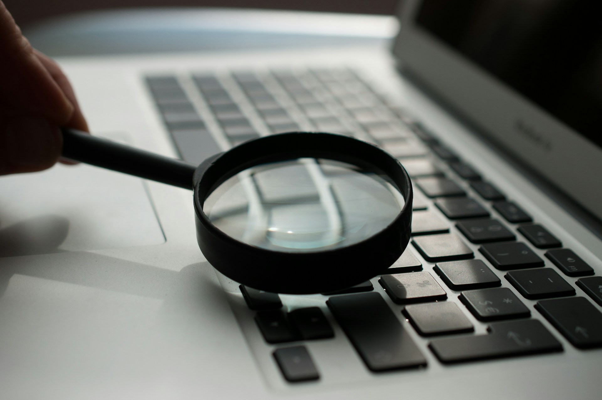 Deleted Data Recovery