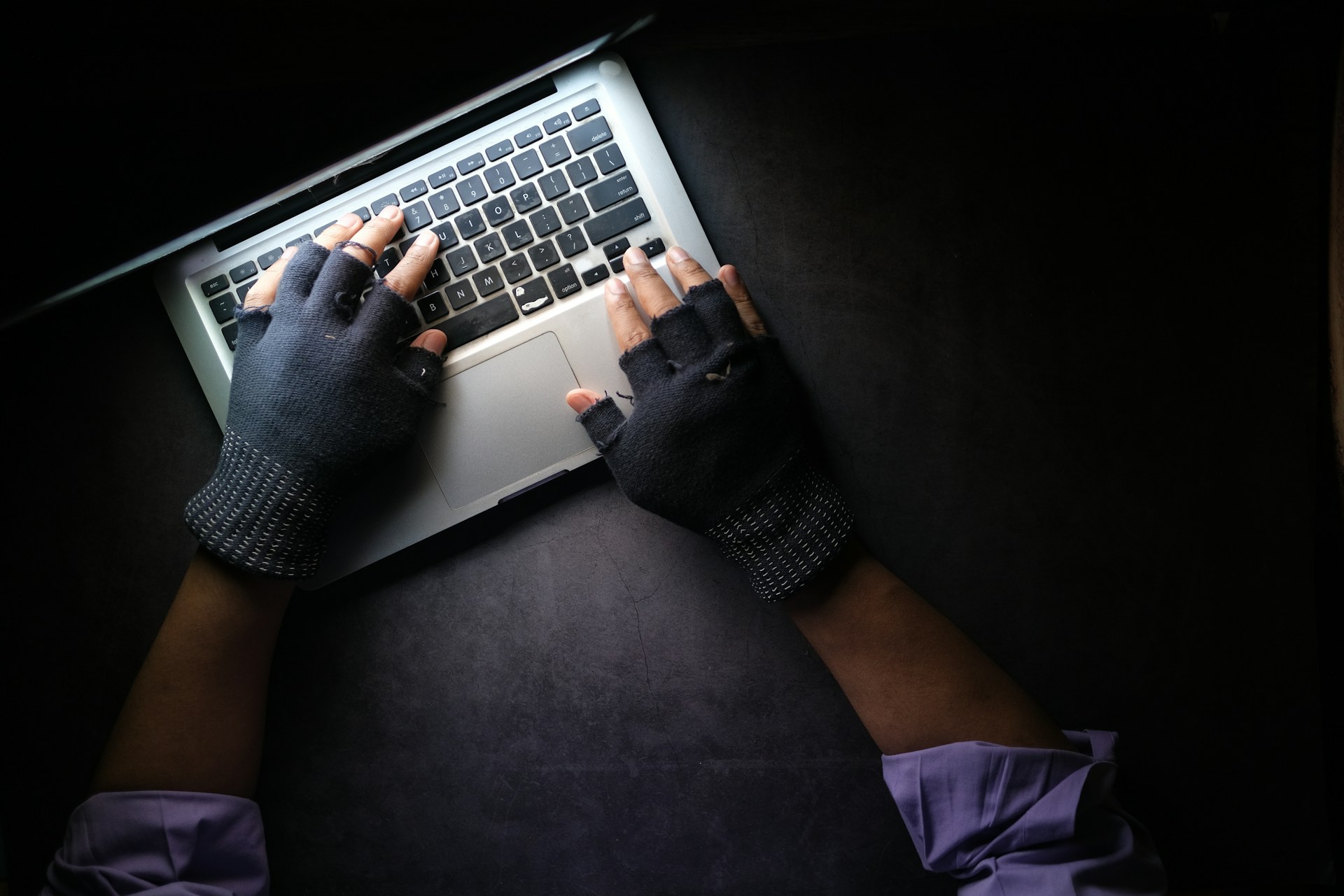 Hacking Examination