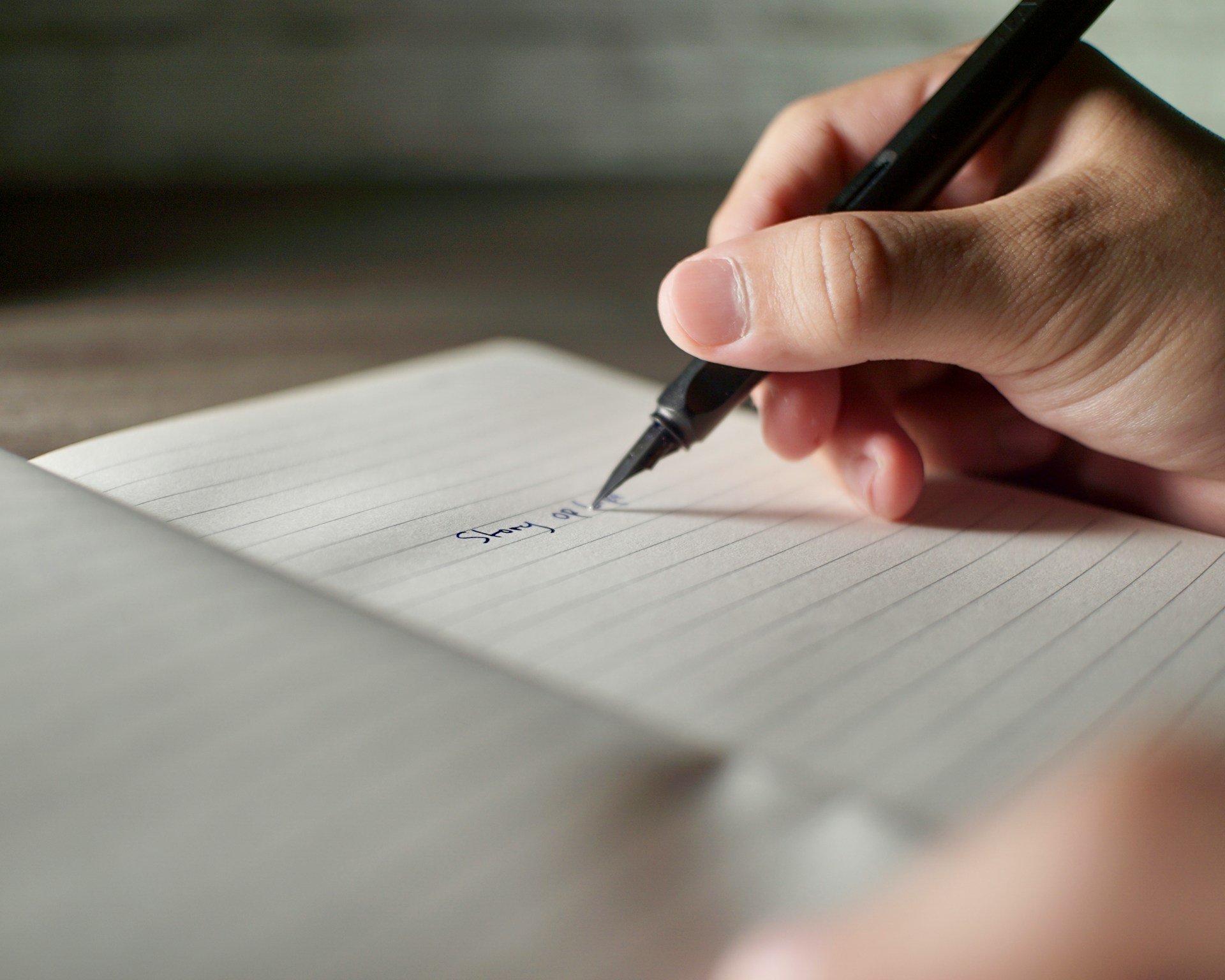 Signature Examination
