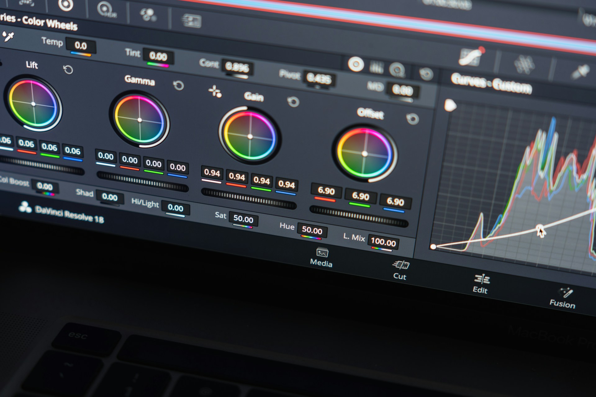 Voice Analysis & Comparison